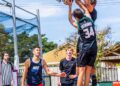 Revija basketa u Adelajdu