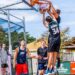 Revija basketa u Adelajdu