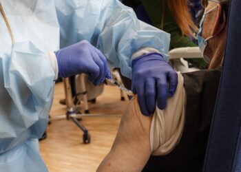 Ambulante nespremne za vakcinaciju?!