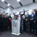 Pao dogovor u Nikšiću