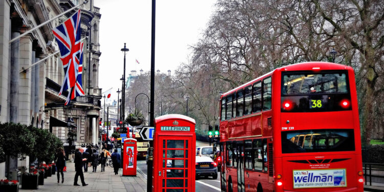 U Londonu prvi put bez smrtnih slučajeva od septembra