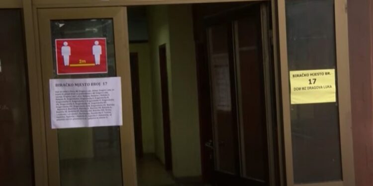 Napeto u Nikšiću, Milov DPS preti: Ako policija ne reaguje, uzimamo stvar u svoje ruke