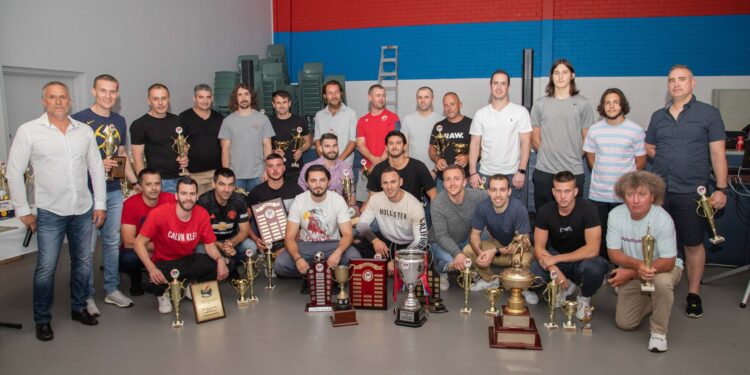 Sportski ponos srpske zajednice