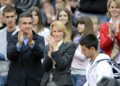 Srđan Đoković pričao za Hrvate: Mi smo jedna zemlja i narod, Novak gubi kada dozvoli protivniku da ga pobedi