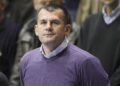 Legenda srpske košarke dolazi u Humsku: Zoran Savić novi sportski direktor Partizana