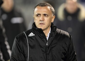 Ljubinko Drulović: Ljudi oko Saveza „buše“ ekipu, nadam se da je Piksi dobro razmislio!