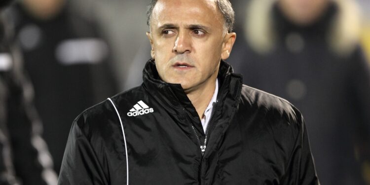 Ljubinko Drulović: Ljudi oko Saveza „buše“ ekipu, nadam se da je Piksi dobro razmislio!