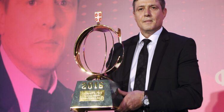 Ovo će biti Piksijeva plata na klupi Srbije, a za plasman na Mundijal ima papren bonus!