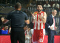 ABA suspendovala Lazića: Kapiten Zvezde preskače derbi, mora da plati i 700.000 dinara
