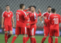 Mitrović stigao legendarnog Bobeka na večnoj listi strelaca