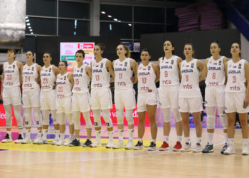 Košarkašice Srbije saznale protivnice na Evrobasketu