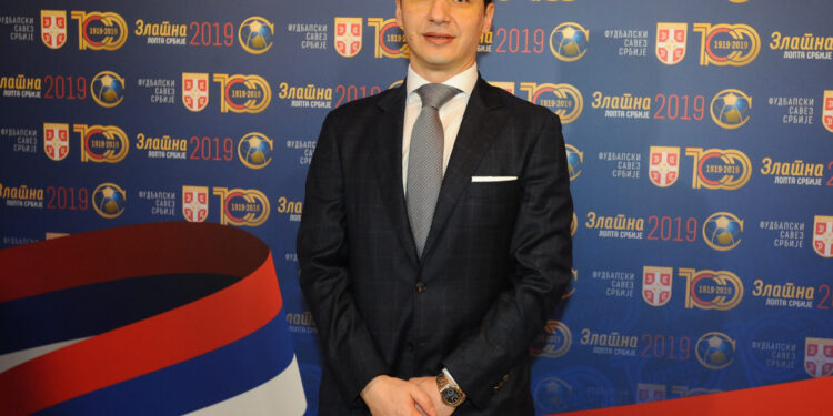 FSS: Pantelić obavlja dužnost do izbora novog predsednika