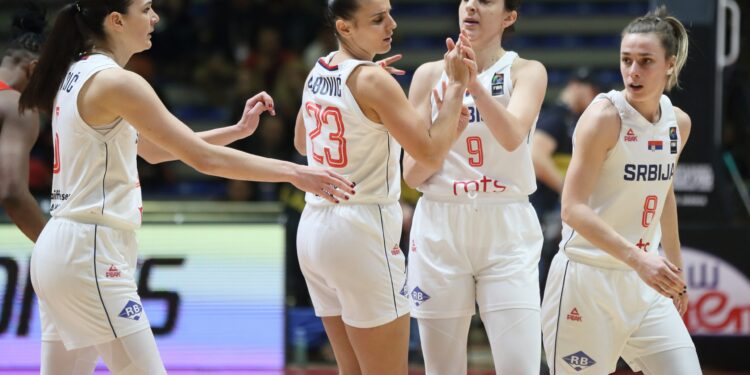 Sonja Vasić: Posle OI u Tokiju završavam karijeru
