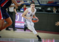 Dan posle eliminacije iz Evrokupa, Partizan potpisao igrača iz svog podmlatka