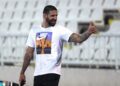Mitrović poslao poruku Grobarima (VIDEO)