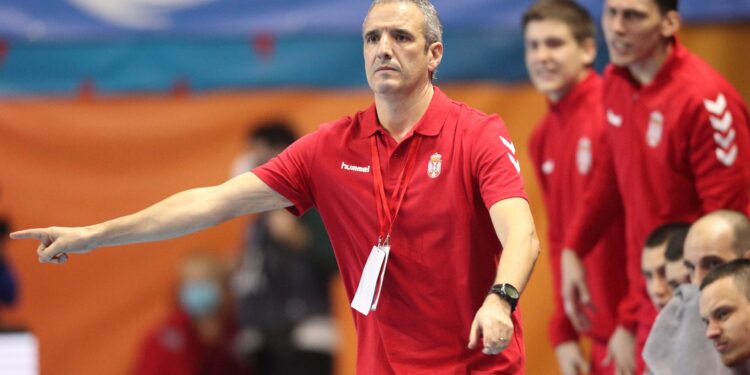 Đerona izmenio spisak, u EHF nedelji bez igrača iz Nemačke