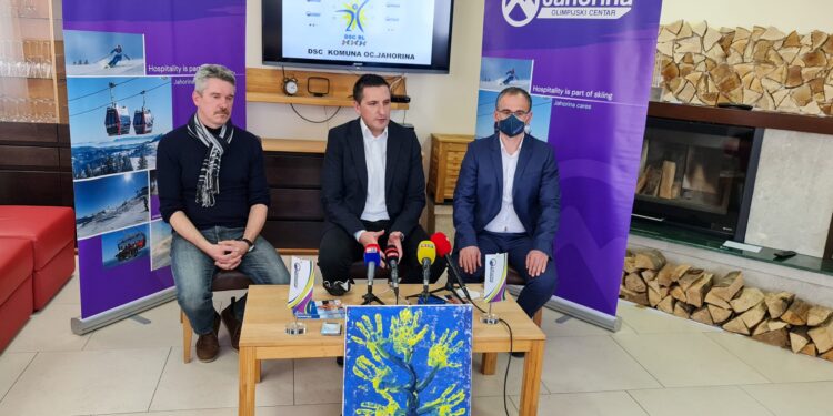 Na Jahorini potpisan memorandum o saradnji sa Daun sindrom centrom Banja Luka