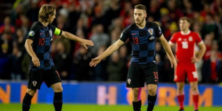 Modrić ispisao istoriju u mučenju Hrvata sa Kiprom, Rusi bolji od Slovenije, pobeda Crne Gore