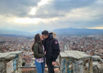 Ljubav do Kosova