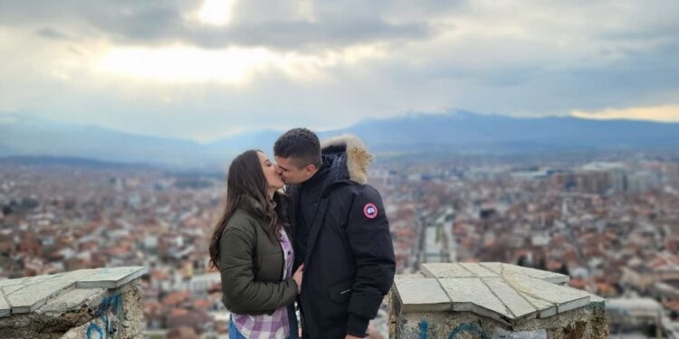 Ljubav do Kosova