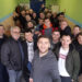 Željan fudbala, druženja i Srbije