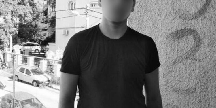 Lazar Ljubisavljević sahranjen na groblju kod Vranja, samo najbliži na oproštaju
