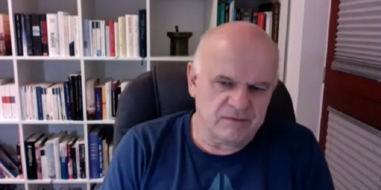 Intenzivna nega pred kolapsom