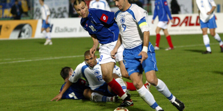 Fudbalska legenda BiH oduševila region porukom: Hvala ti Beograde, dao si šansu mojoj majci i sestri