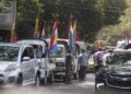 Mjanmar: Ubijena trojica demonstranata