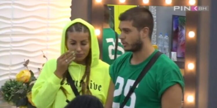 Bili su najpopularniji rijaliti par: Dejan i Dalila sada izgledaju potpuno drugačije! (FOTO)