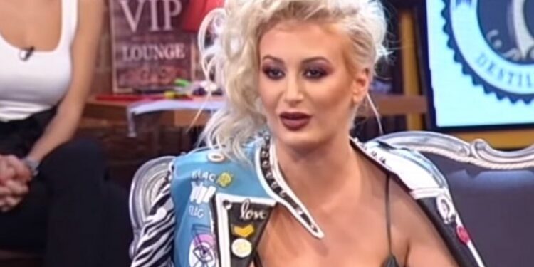 Dušica Jakovljević iskreno o svom privatnom životu