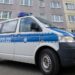 Policija prekinula liturgiju SPC u Nemačkoj