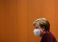 Težak poraz stranke Angele Merkel u dve pokrajine
