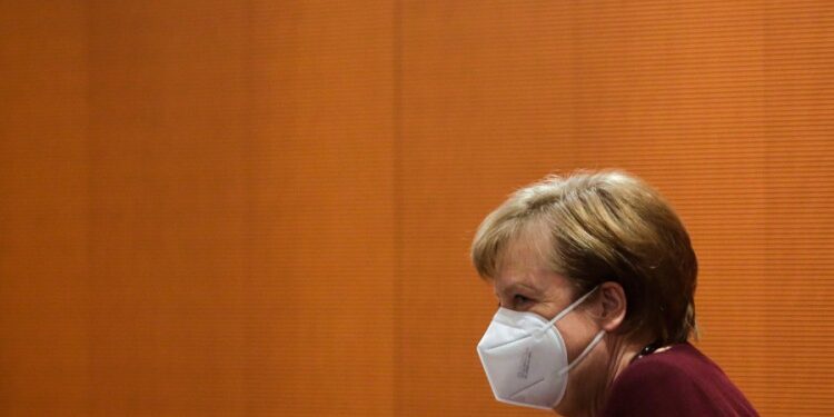 Težak poraz stranke Angele Merkel u dve pokrajine