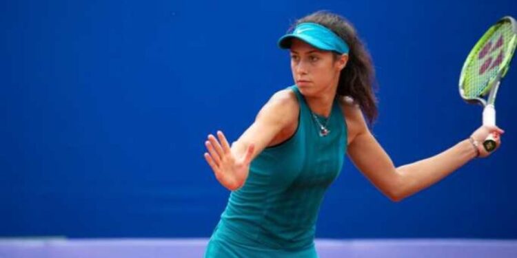 Stojanović i Danilović zadržale svoje pozicije na WTA listi