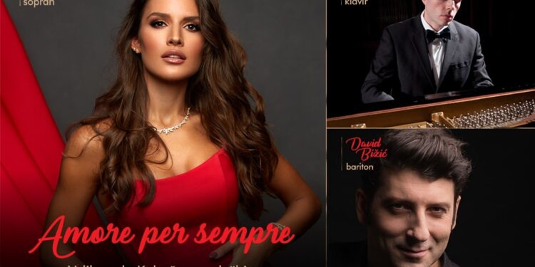 Operski gala koncert na Kolarcu