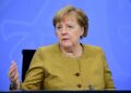 “Angeli Merkel preti smena”