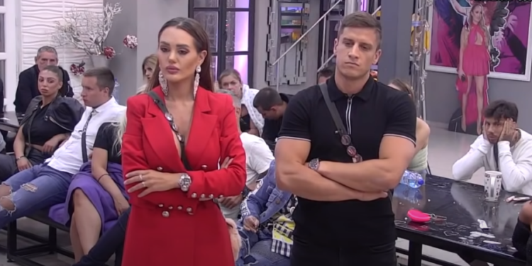 David Dragojević sad pokazao u čemu je tajna njegovog dobrog izgleda (FOTO)