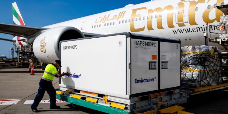 EMA: Smrt medicinske sestre nema veze sa vakcinom