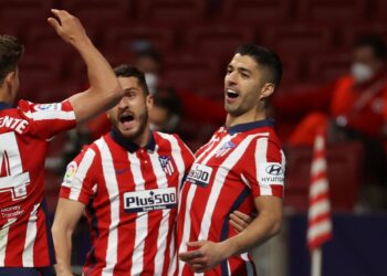 „Jorgandžije“ se ne šale: Atletiko preokretom do pobede