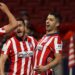„Jorgandžije“ se ne šale: Atletiko preokretom do pobede