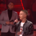 Takmičar nakon brutalnih reči žirija napustio studio, ispao neviđeni haos, pevačica ga urnisala (FOTO)
