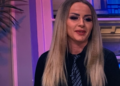 Atina Ferari grčevito branila Branislava Lečića u jutarnjem programu, ne da na svog bivšeg ljubavnika!