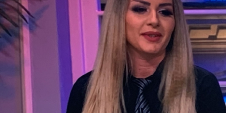 Atina Ferari grčevito branila Branislava Lečića u jutarnjem programu, ne da na svog bivšeg ljubavnika!