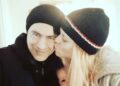Boris Novković sa suprugom Iris čeka drugo zajedničko dete