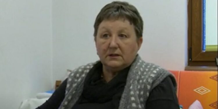 Heroina na korak do slobode