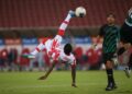 Za istoriju: Benov 61. gol
