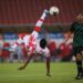 Za istoriju: Benov 61. gol