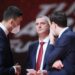 Radonjić: Raspored je takav, 12 mečeva u martu