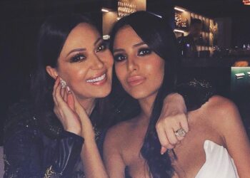 Ceca i Anastasija Ražnatović uputile emotivne rođendanske čestitke snajki Bogdani